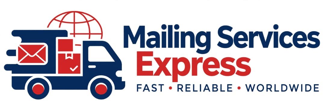 Mailing Services Express